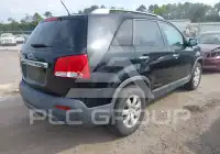 2011 KIA Sorento фото