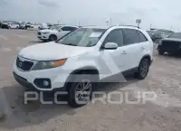 2011 KIA Sorento photo