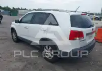 2011 KIA Sorento фото