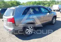 2011 KIA Sorento фото