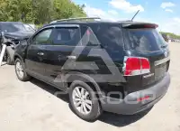 2011 KIA Sorento фото