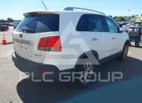 2011 KIA Sorento фото