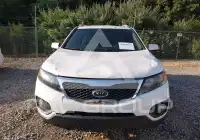 2011 KIA Sorento фото