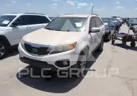 2011 KIA Sorento фото