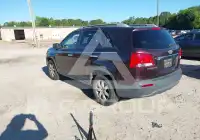 2011 KIA Sorento фото