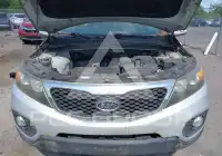 2011 KIA Sorento фото
