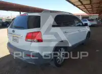 2011 KIA Sorento фото