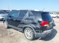 2011 KIA Sorento фото
