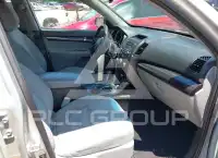 2011 KIA Sorento photo