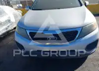 2011 KIA Sorento фото