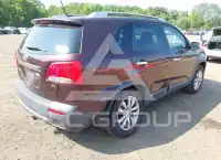 2011 KIA Sorento фото