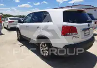 2011 KIA Sorento фото
