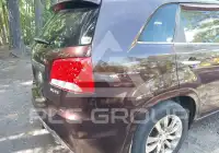 2011 KIA Sorento фото