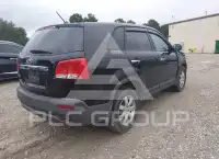 2011 KIA Sorento фото