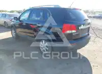 2011 KIA Sorento photo