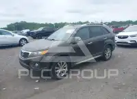 2011 KIA Sorento photo