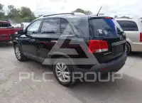 2011 KIA Sorento фото
