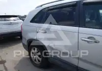 2011 KIA Sorento фото