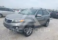 2011 KIA Sorento фото