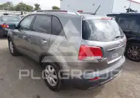2011 KIA Sorento фото