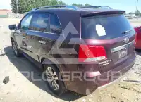 2011 KIA Sorento фото