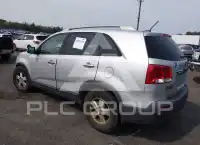 2011 KIA Sorento фото