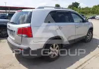 2011 KIA Sorento фото