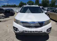 2011 KIA Sorento фото
