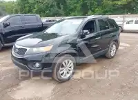 2011 KIA Sorento фото