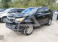 2011 KIA Sorento фото