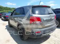 2011 KIA Sorento фото