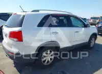 2011 KIA Sorento фото