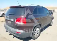 2011 KIA Sorento фото