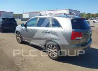 2011 KIA Sorento фото