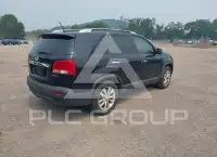 2011 KIA Sorento фото