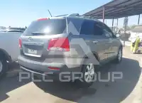 2011 KIA Sorento photo