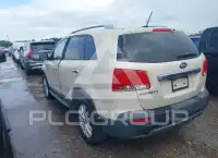 2011 KIA Sorento photo