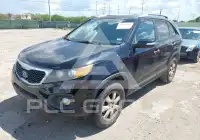 2011 KIA Sorento фото