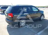 2011 KIA Sorento фото