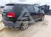 2011 KIA Sorento фото
