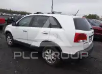 2011 KIA Sorento фото