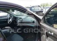 2011 KIA Sorento photo