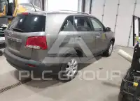 2011 KIA Sorento фото