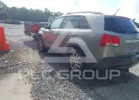 2011 KIA Sorento photo