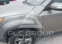 2011 KIA Sorento фото