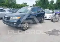 2011 KIA Sorento фото