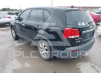2011 KIA Sorento фото