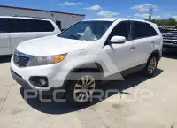 2011 KIA Sorento фото