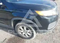 2011 KIA Sorento photo