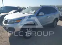 2011 KIA Sorento фото
